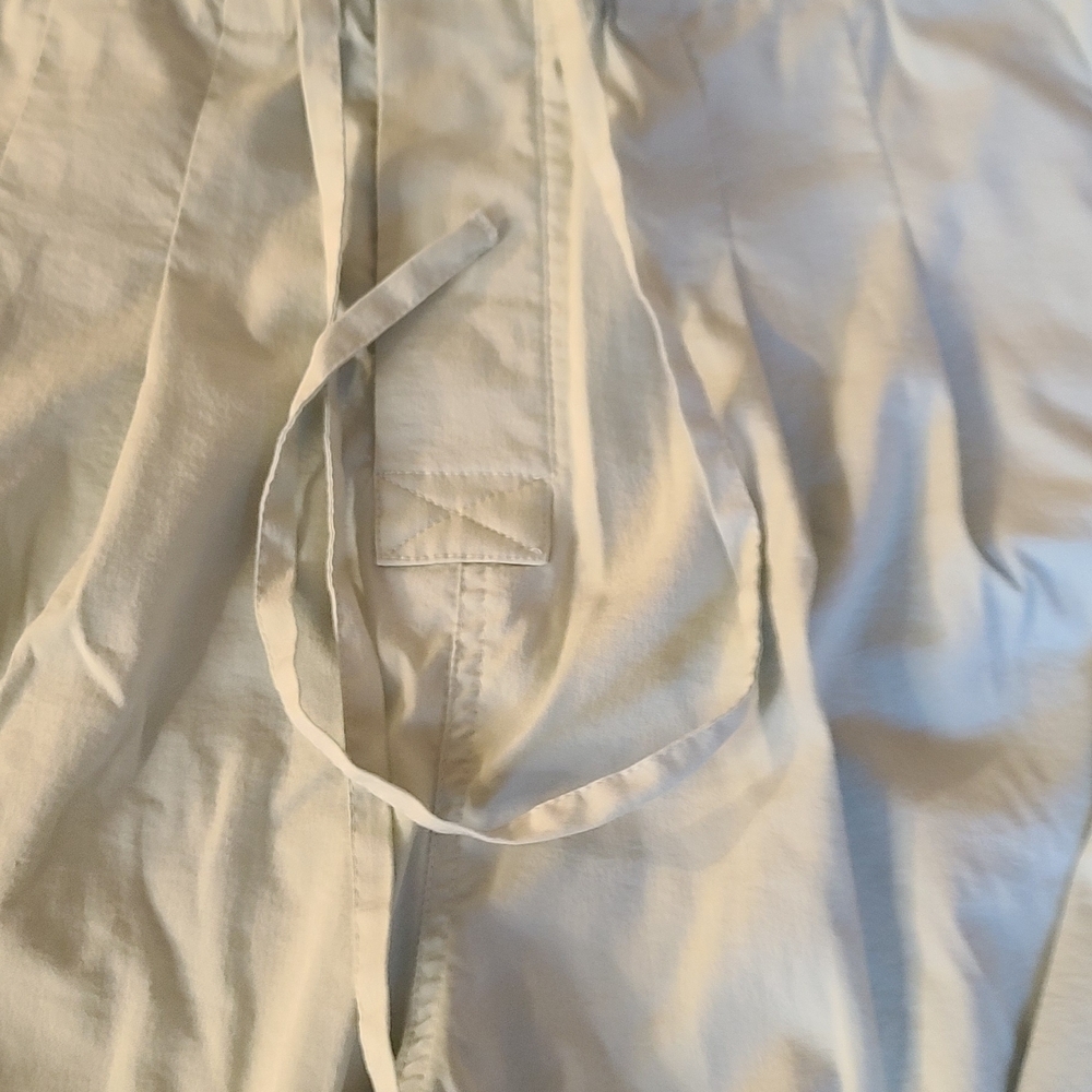Shinestar Mint Green Quilted Jacket - Picture 2 of 5